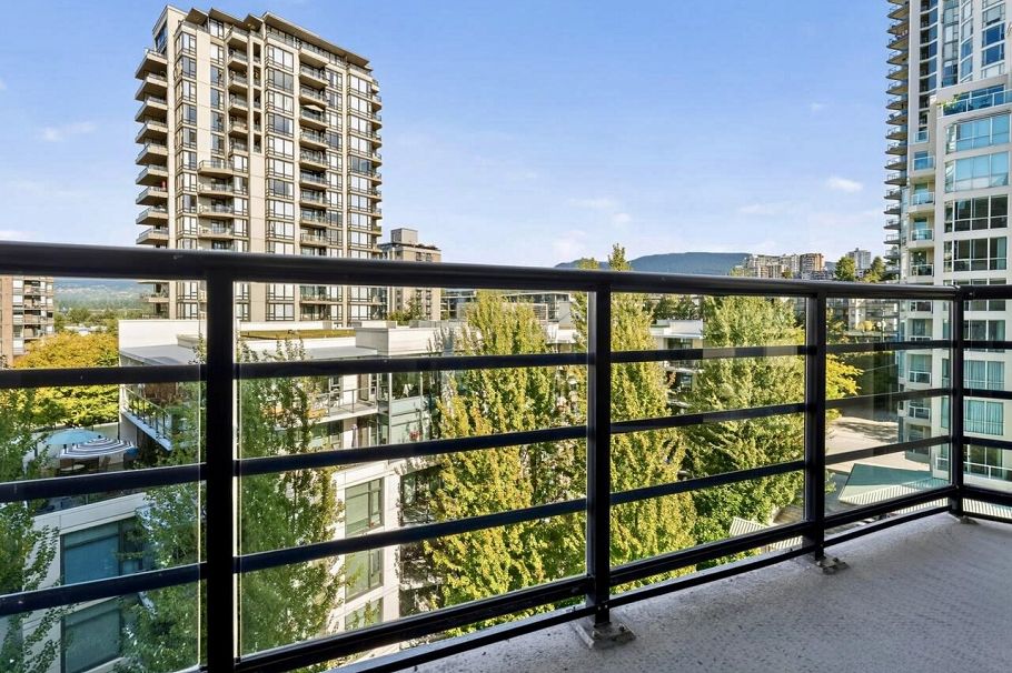 907 124 W 1st Street North Vancouver, BC - 7