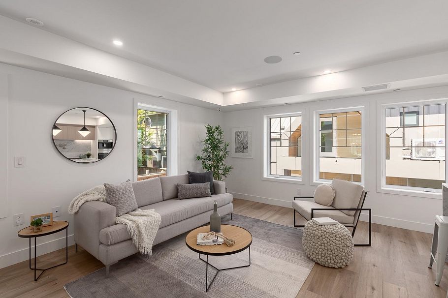 1141 W 33rd Avenue Vancouver, BC - 13