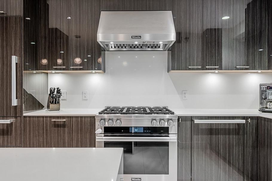 602 1888 Alberni Street Vancouver, BC - 12