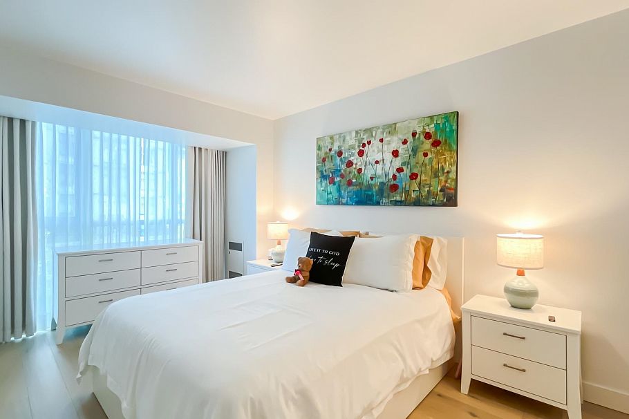 502 1388 Homer Street Vancouver, BC - 11