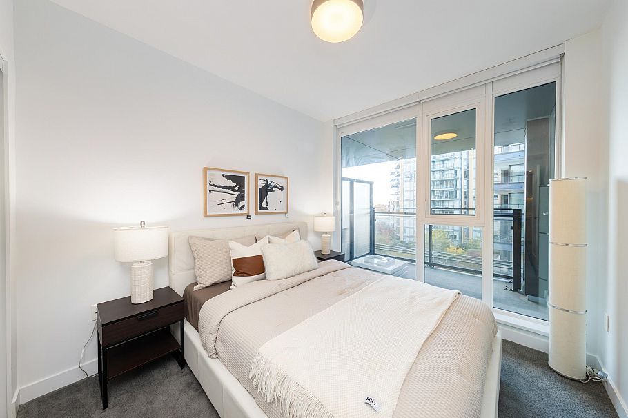 902 3331 No. 3 Road Richmond, BC - 19