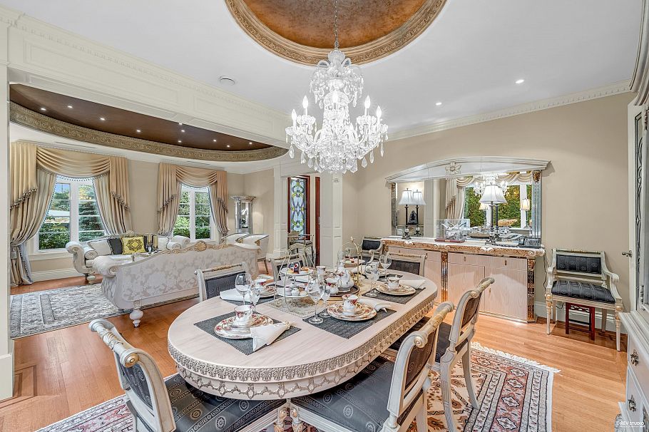 1961 Allison Road Vancouver, BC - 9