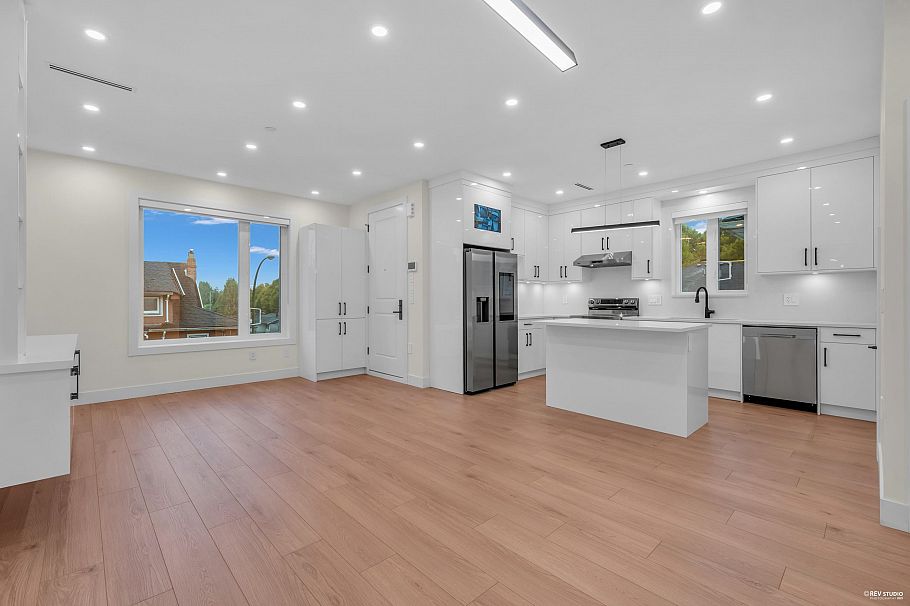 3 3090 Vanness Avenue Vancouver, BC - 6