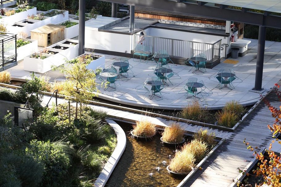 902 3331 No. 3 Road Richmond, BC - 31