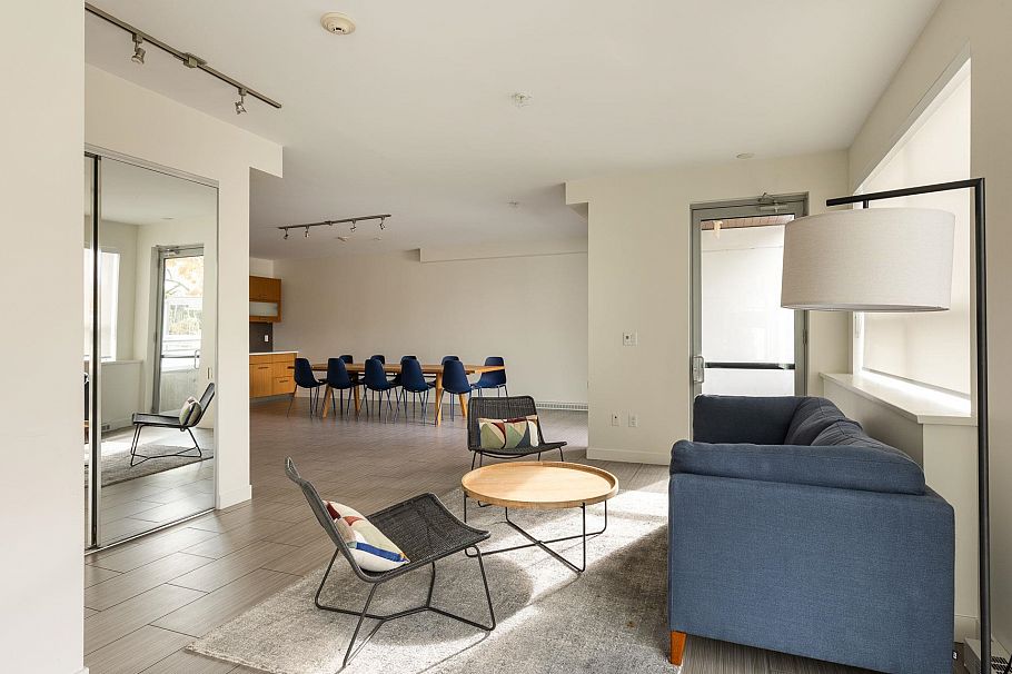 218 3333 Main Street Vancouver, BC - 20