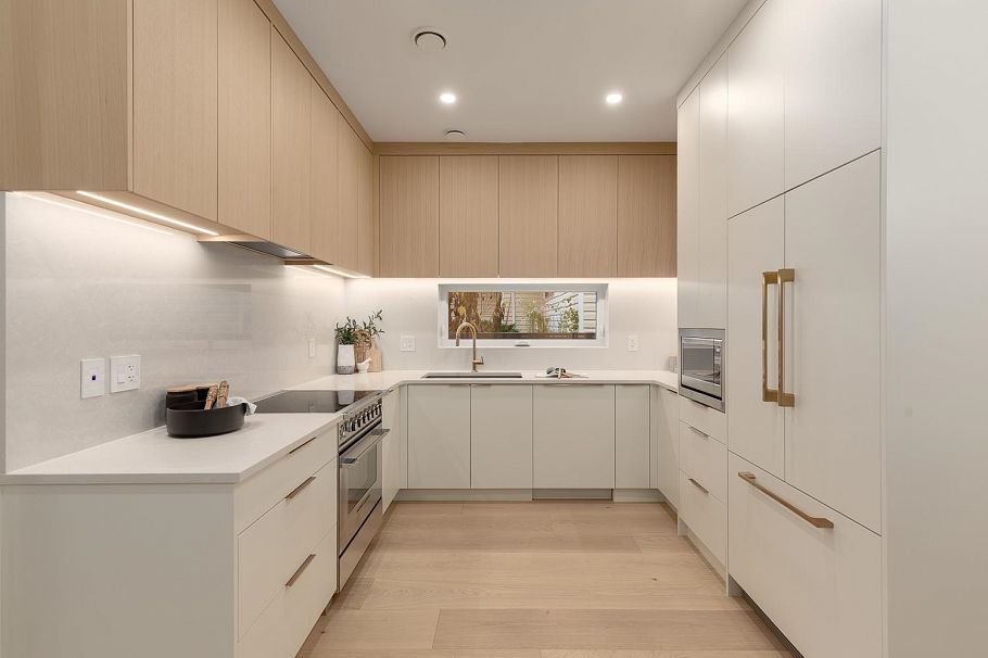 5405 Wales Street Vancouver, BC - 6