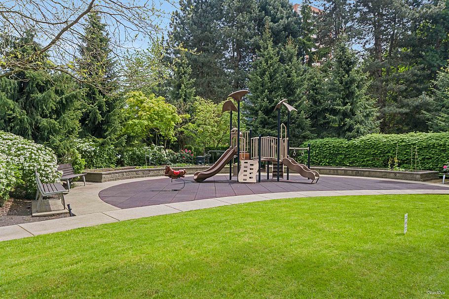 1302 6168 Wilson Avenue Burnaby, BC - 33