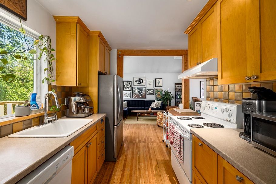 765 Keefer Street Vancouver, BC - 10