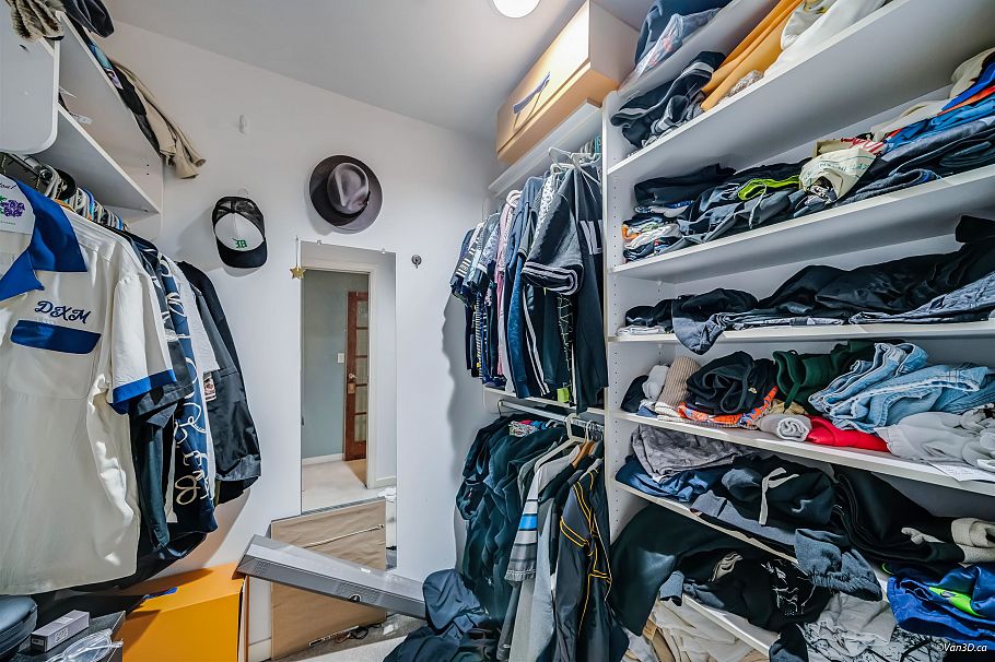 3758 W 35th Avenue Vancouver, BC - 23