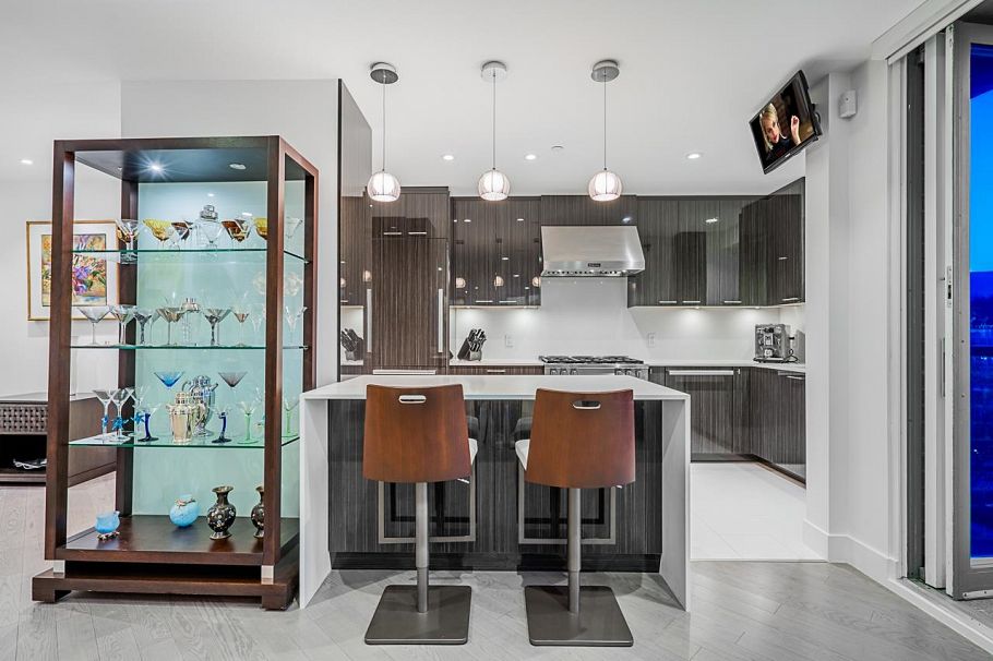 602 1888 Alberni Street Vancouver, BC - 10