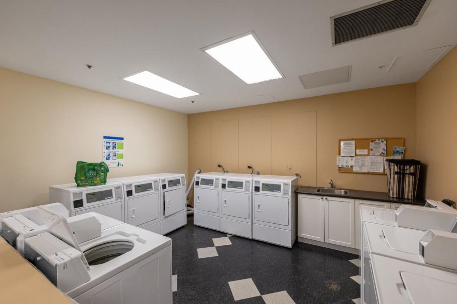 910 1060 Alberni Street Vancouver, BC - 26