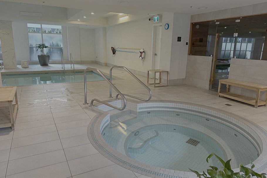 502 1388 Homer Street Vancouver, BC - 29