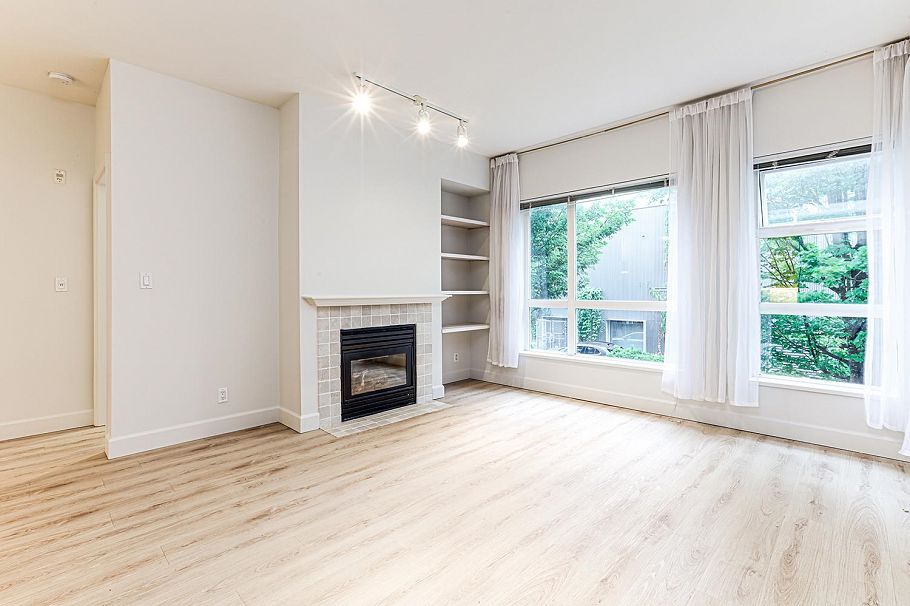 211 6198 Ash Street Vancouver, BC - 6