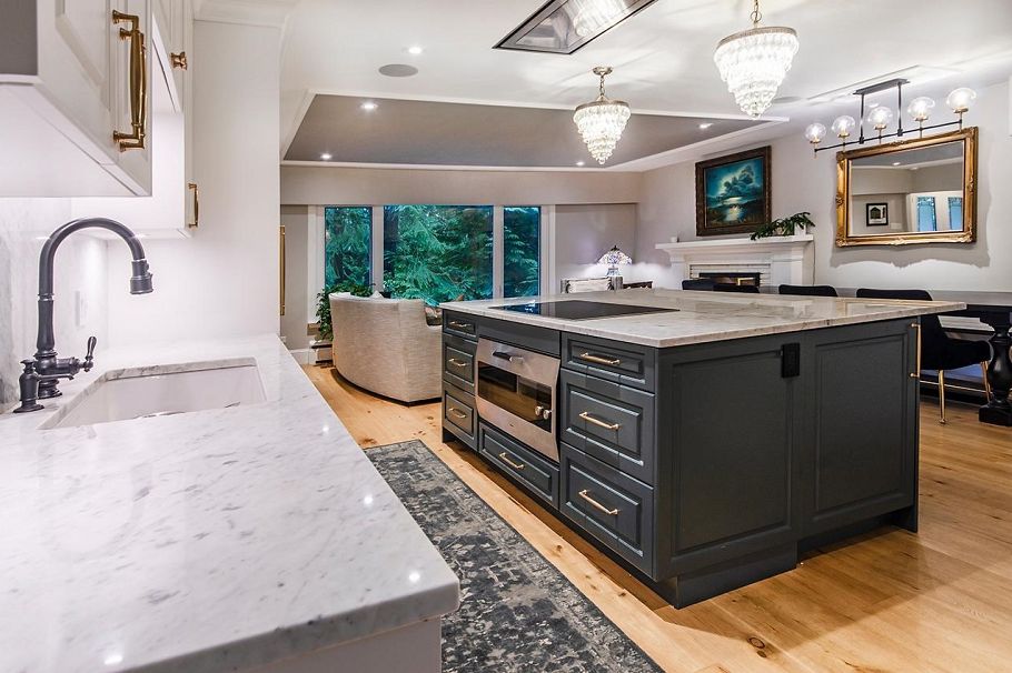 3091 ROYAL AVENUE, North Vancouver BC V7K 1Y6 North Vancouver, BC - 4