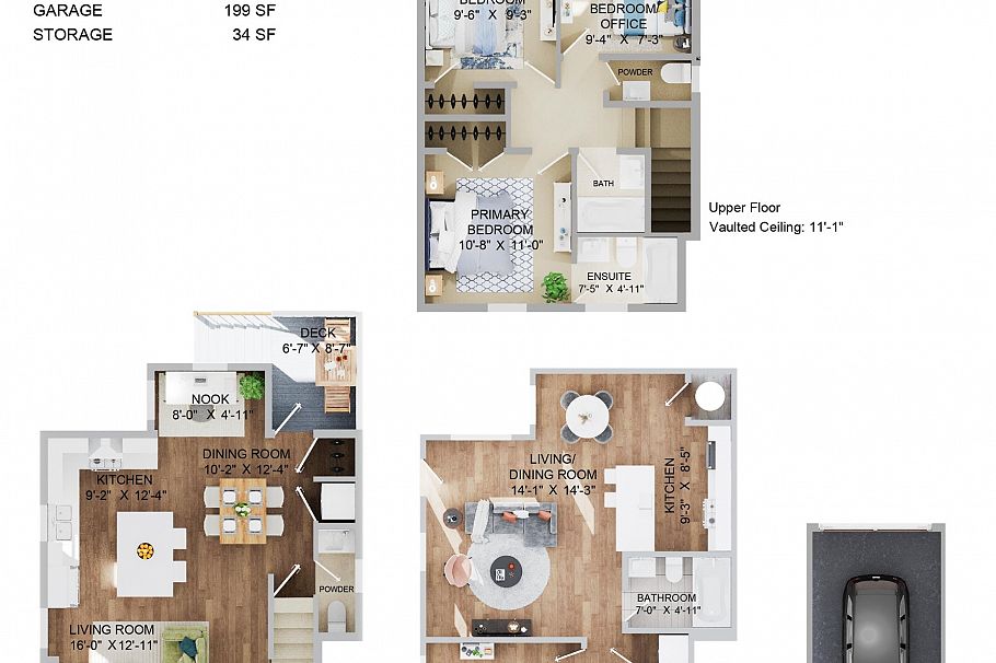 437 Vernon Drive Vancouver, BC - 36