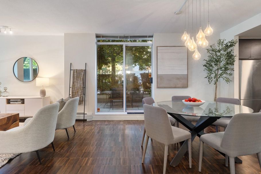 188 Chesterfield Avenue North Vancouver, BC - 7