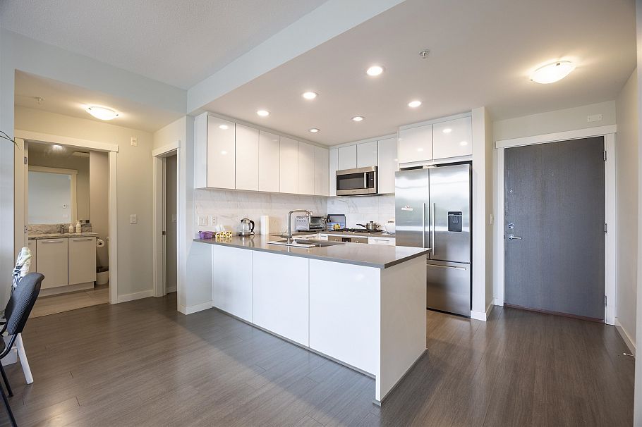 406 3263 Pierview Crescent Vancouver, BC - 3