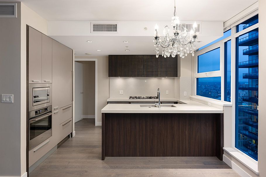 2701 1351 Continental Street Vancouver, BC - 8