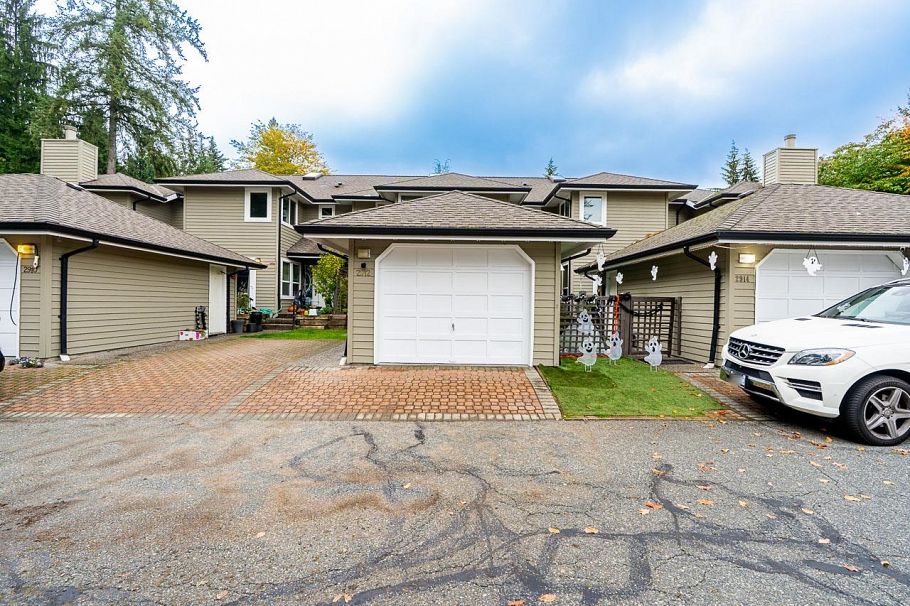 2912 Mt Seymour Parkway North Vancouver, BC - 32