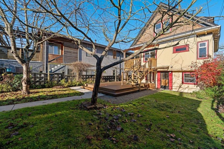 2130 Parker Street Vancouver, BC - 38