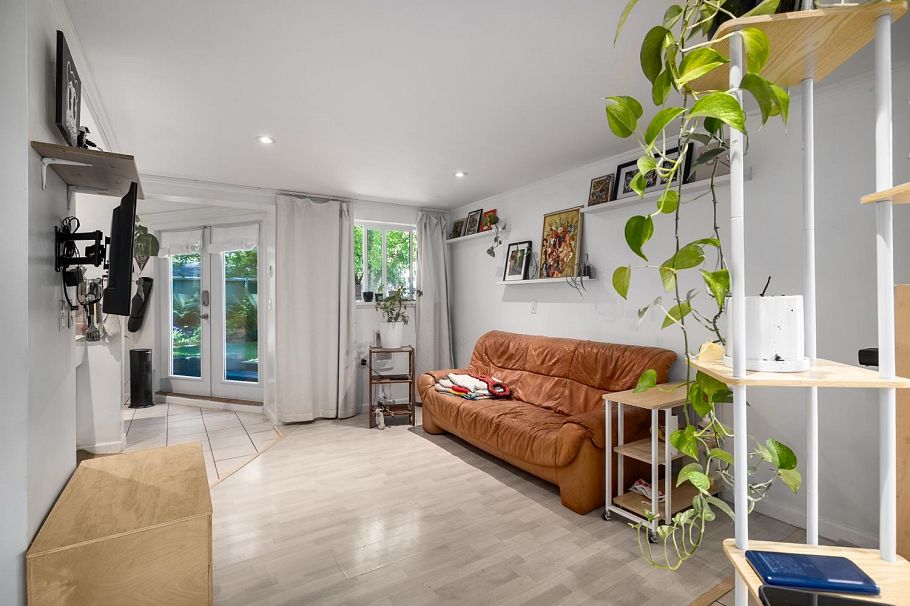 765 Keefer Street Vancouver, BC - 21