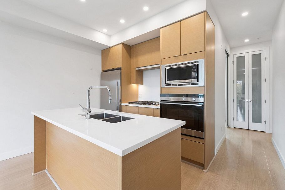 309 2528 Collingwood Street Vancouver, BC - 7