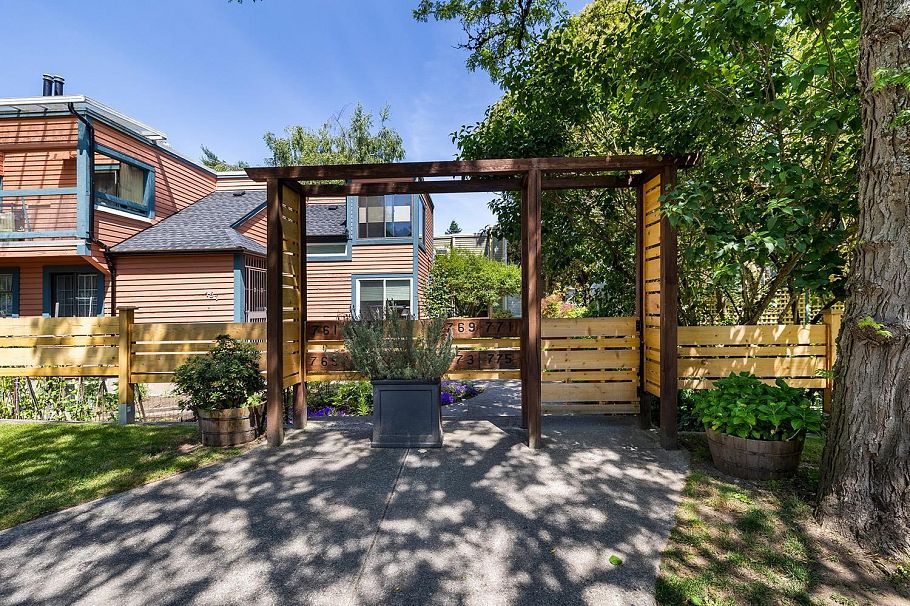 765 Keefer Street Vancouver, BC - 25