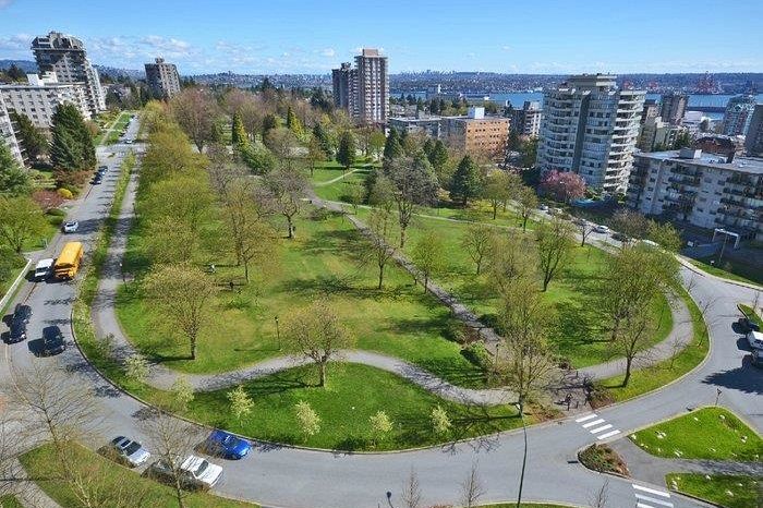 307 217 W 8th Street North Vancouver, BC - 31