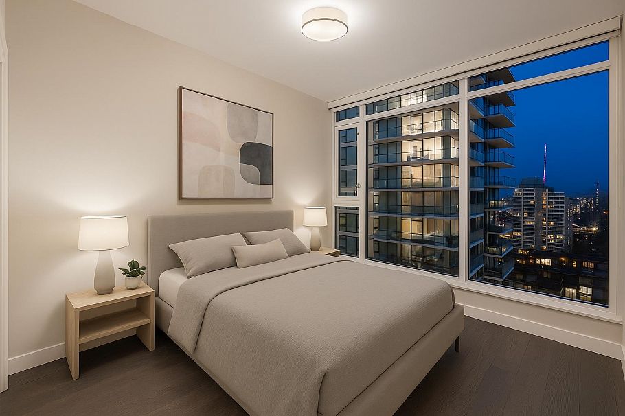 2701 1351 Continental Street Vancouver, BC - 15