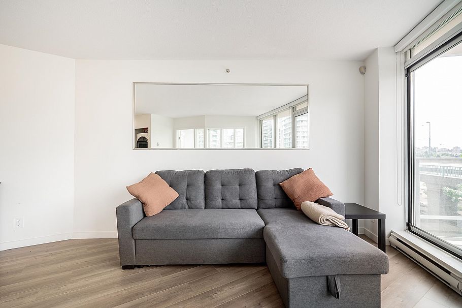 603 980 Cooperage Way Vancouver, BC - 9