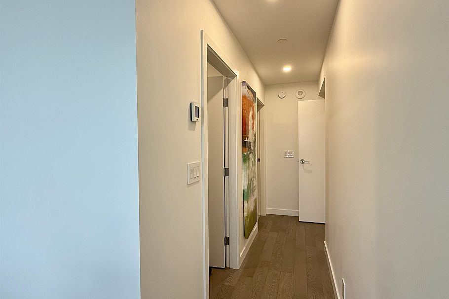 3605 1480 Howe Street Vancouver, BC - 24