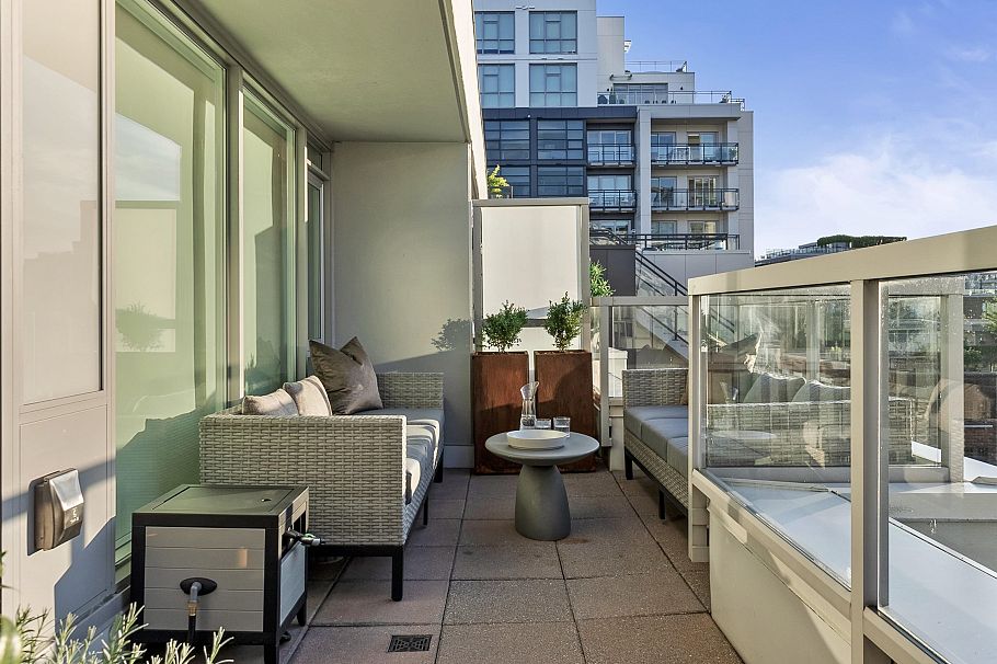 713 1887 Crowe Street Vancouver, BC - 35