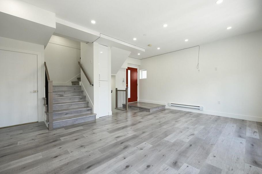 5140 Slocan Street Vancouver, BC - 4