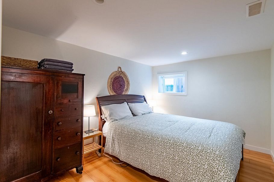 2238 Stephens Street Vancouver, BC - 26