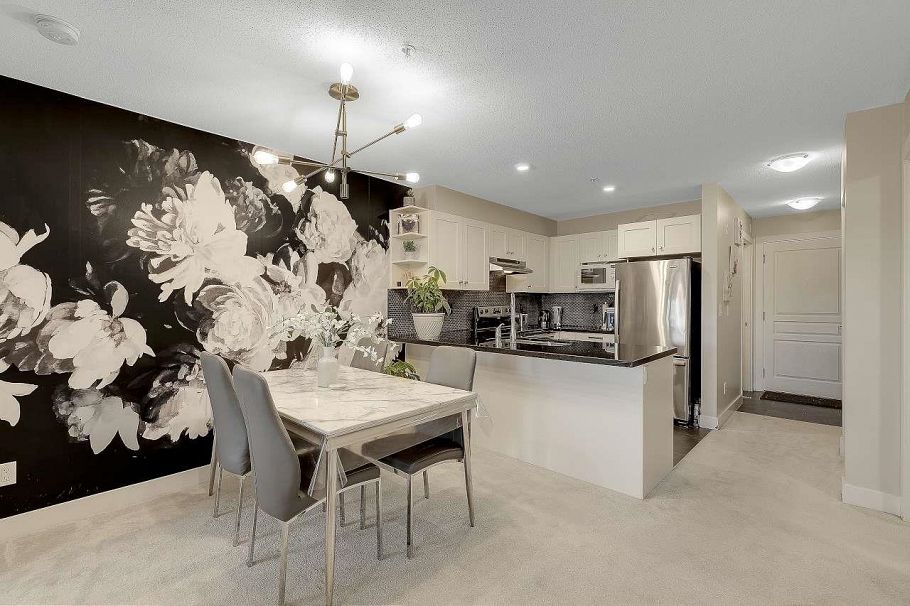 320 4550 Fraser Street Vancouver, BC - 10