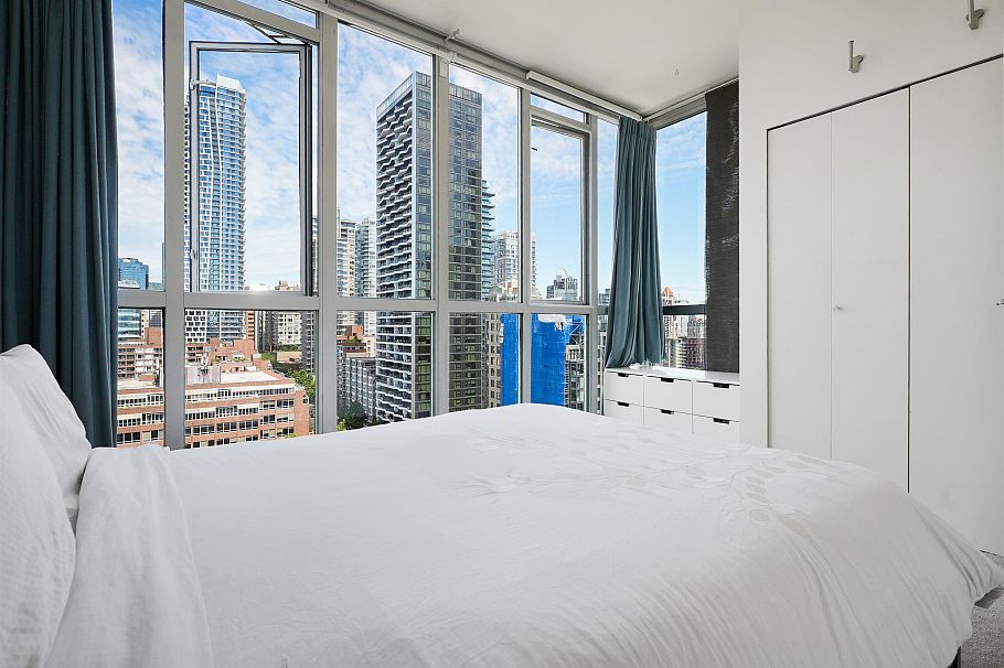 2103 907 Beach Avenue Vancouver, BC - 19