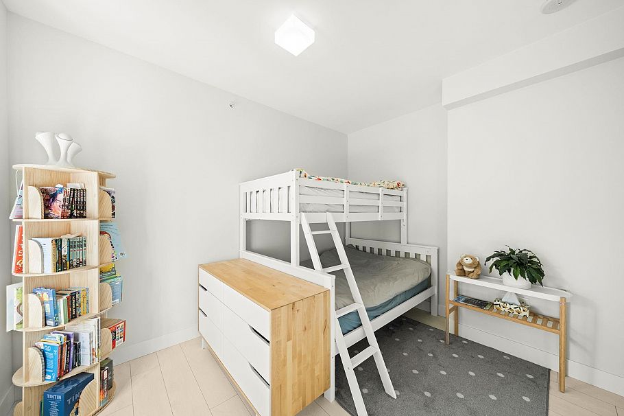 320 3538 Sawmill Crescent Vancouver, BC - 18