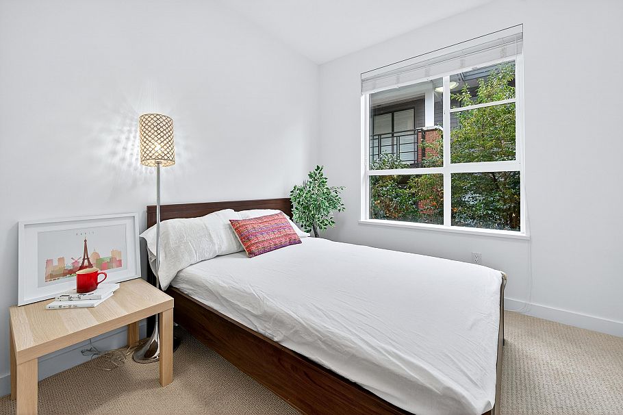 205 7928 Yukon Street Vancouver, BC - 34