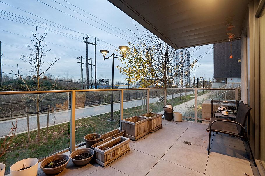 9 8589 Rivergrass Drive Vancouver, BC - 31