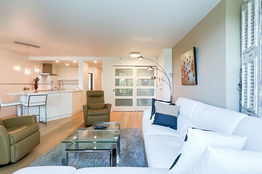 502 1388 Homer Street Vancouver, BC - 8