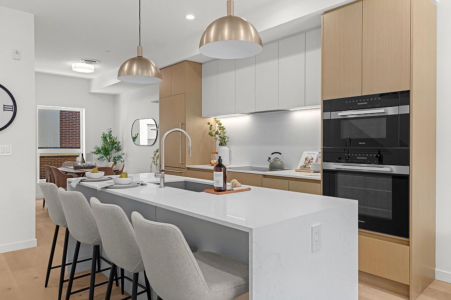 4813 Laurel Street Vancouver, BC - 7