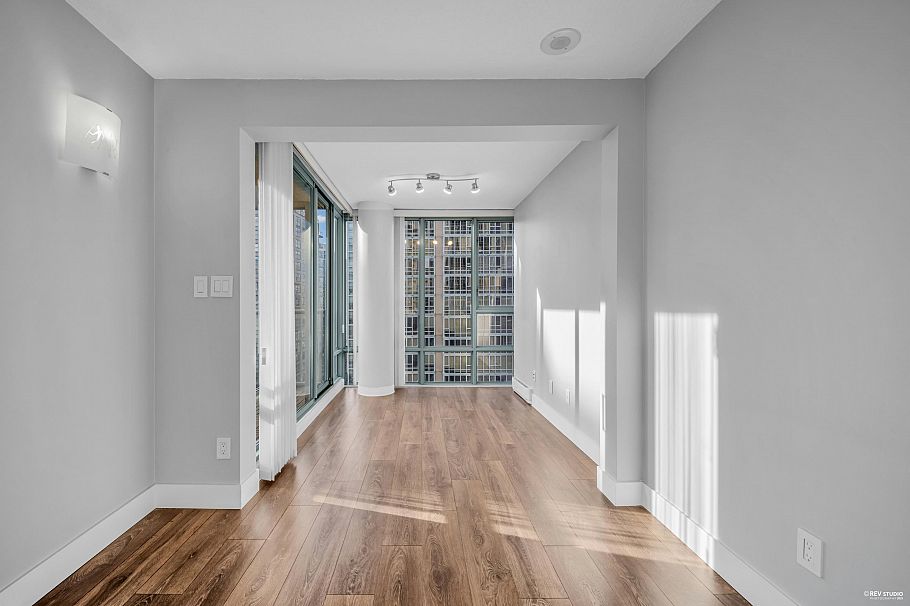 1802 930 Cambie Street Vancouver, BC - 8