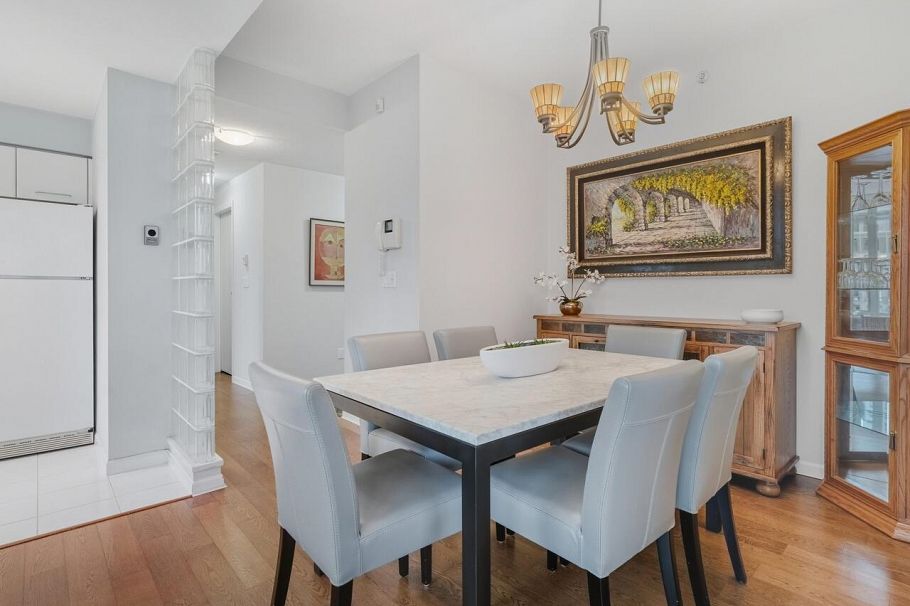 18C 139 Drake Street Vancouver, BC - 10