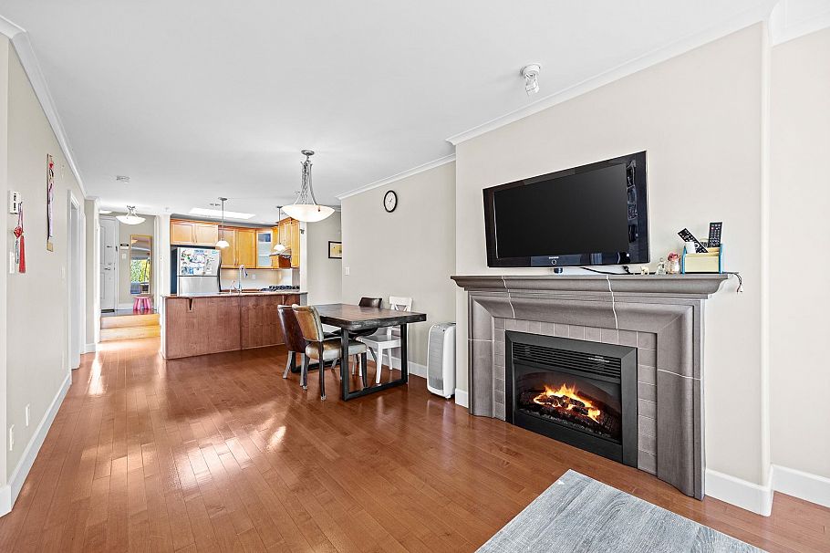 406 2103 W 45th Avenue Vancouver, BC - 17