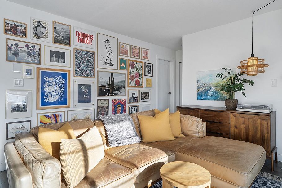 305 1950 E 11 Avenue Vancouver, BC - 6