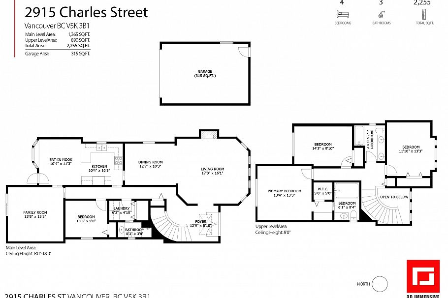 2915 Charles Street Vancouver, BC - 36