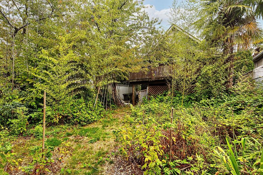 96 W 40th Avenue Vancouver, BC - 28