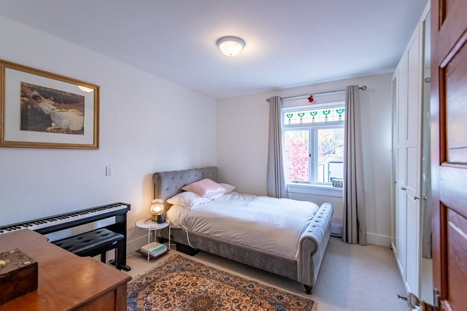 2238 Stephens Street Vancouver, BC - 19