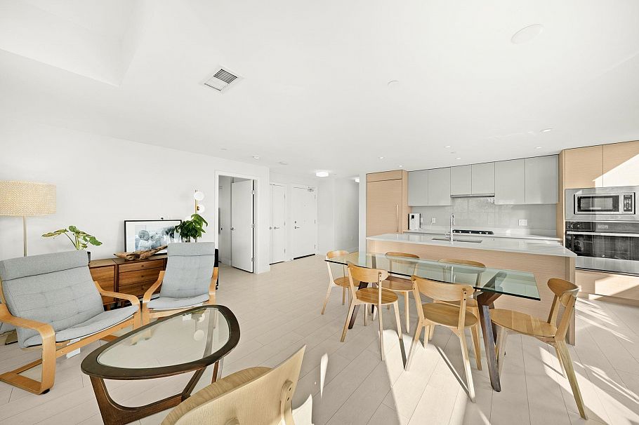 320 3538 Sawmill Crescent Vancouver, BC - 7