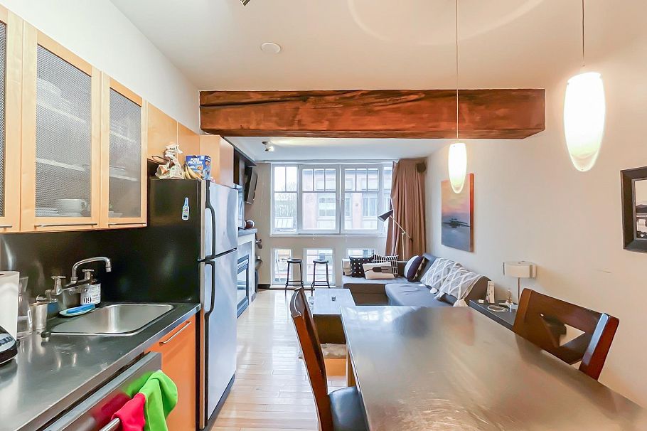 306 1072 Hamilton Street Vancouver, BC - 15